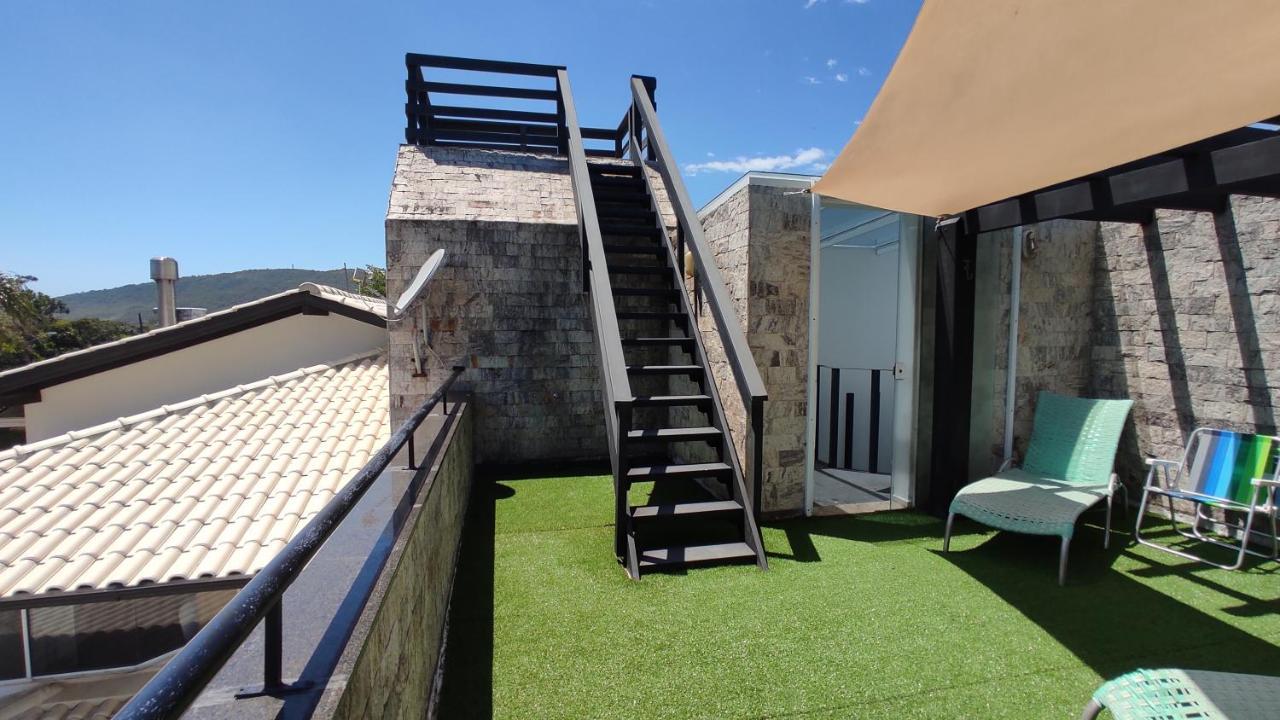 Patz Houz Hostel Florianópolis Exterior foto